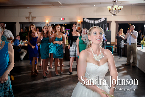Best Brevard Zoo wedding photographer - Sandra Johnson (SJFoto.com)